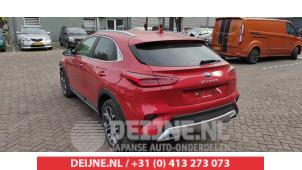 Kia XCeed 19-