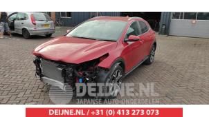 Kia XCeed Lambda probe O507298 Donor vehicle