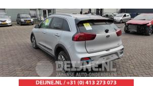 Kia Niro 16-