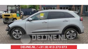 Kia Niro 16-