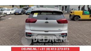 Kia Niro 16-