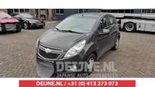 Chevrolet Spark Airbag Module O499286 Donorvoertuig