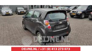 Chevrolet Spark 09-