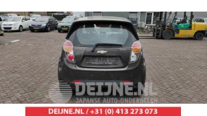 Chevrolet Spark 09-