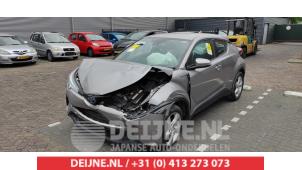 Toyota C-HR Brandstofpomp Elektrisch O500595 Donorvoertuig