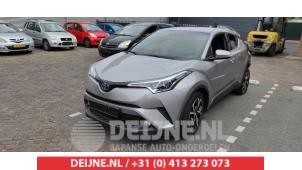 Toyota C-HR Lenksäulenwelle O512400 Spenderfahrzeug
