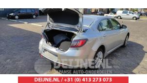 Mazda 6 08-