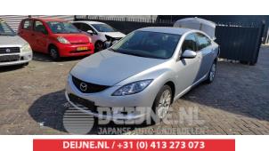 Mazda 6 EGR valve O502721 Donor vehicle