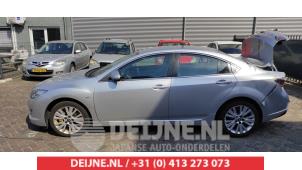 Mazda 6 08-