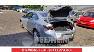Mazda 6 08-