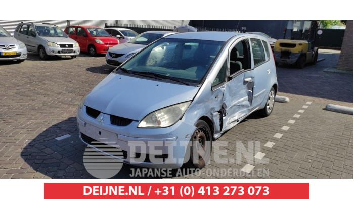 Mitsubishi Colt Dynamo O628515 Donorvoertuig