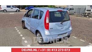 Mitsubishi Colt 04-