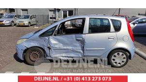 Mitsubishi Colt 04-