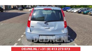 Mitsubishi Colt 04-