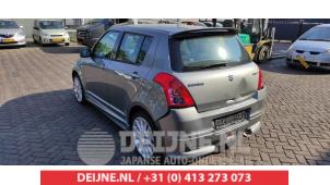 Suzuki Swift 05-