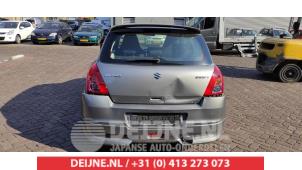 Suzuki Swift 05-