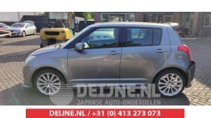 Suzuki Swift 05-