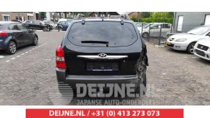 Hyundai Tucson 04-