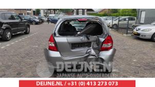 Honda Jazz 02-