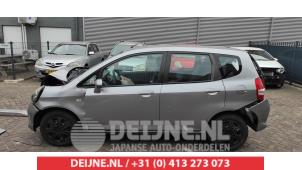Honda Jazz 02-