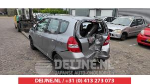 Honda Jazz 02-