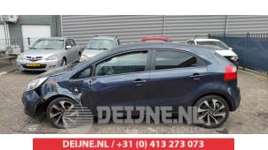 Kia Rio 11-
