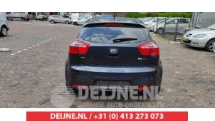 Kia Rio 11-