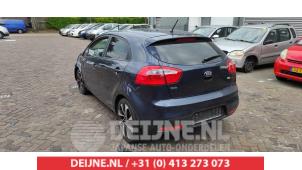 Kia Rio 11-