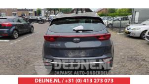 Kia Sportage 16-