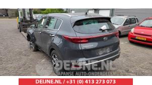Kia Sportage 16-