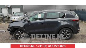 Kia Sportage 16-