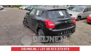Suzuki Swift 17-