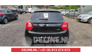 Suzuki Swift 17-