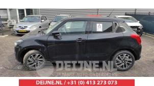 Suzuki Swift 17-