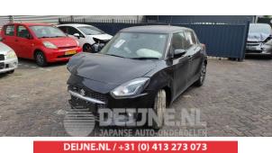 Suzuki Swift Luftmengenmesser O525521 Spenderfahrzeug