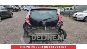 Toyota Aygo 14-
