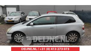 Honda Civic 02-