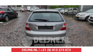Honda Civic 02-