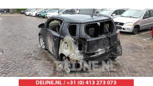 Toyota IQ 09-