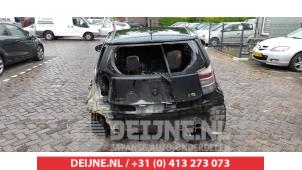 Toyota IQ 09-