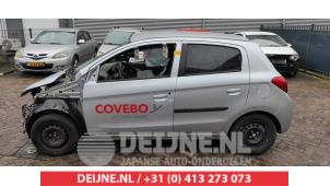 Mitsubishi Space Star 13-