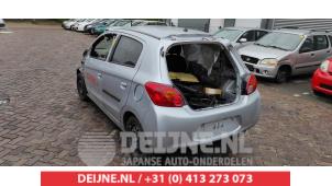 Mitsubishi Space Star 13-