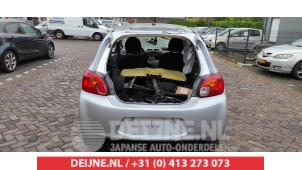 Mitsubishi Space Star 13-
