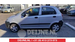 Chevrolet Matiz 05-