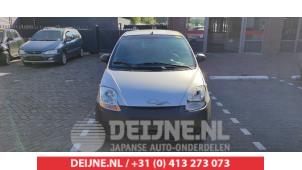 Chevrolet Matiz 05-