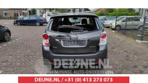 Toyota Verso 09-