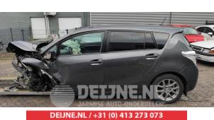 Toyota Verso 09-