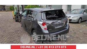 Toyota Verso 09-