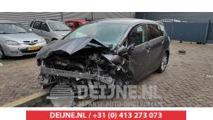 Toyota Verso ABS pump O498367 Donor vehicle