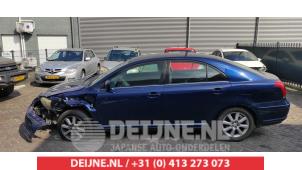 Toyota Avensis 03-